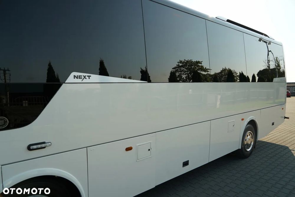 Mercedes-Benz / INDCAR / NEXT /EURO 6 / SPROWADZONY / - 16