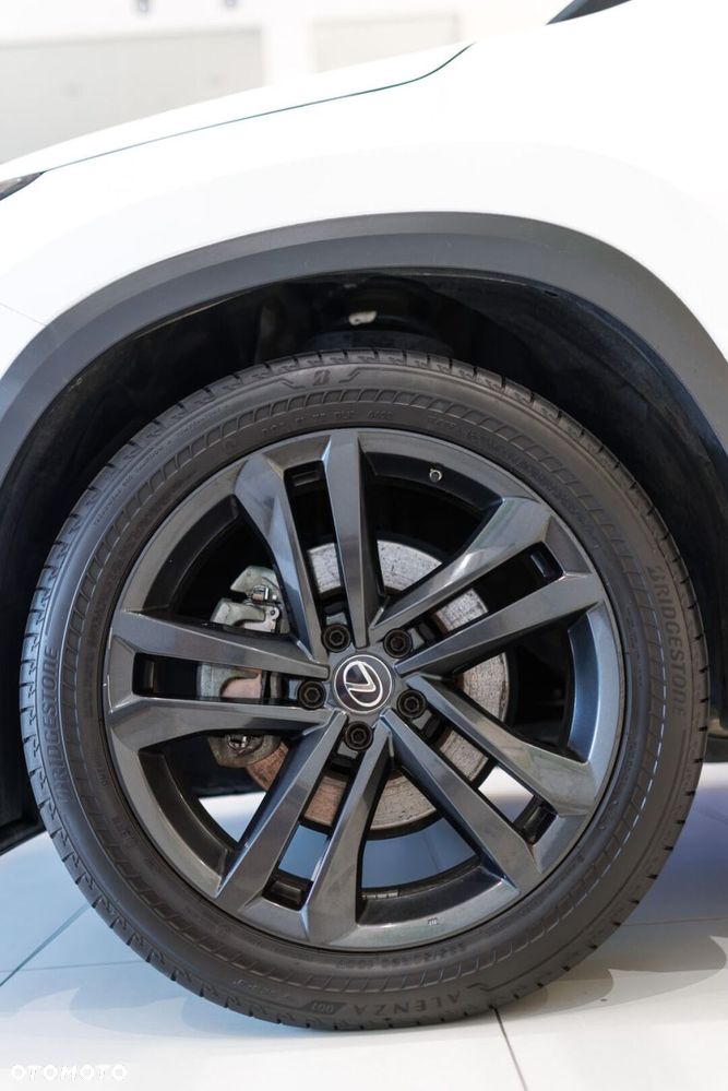 Lexus NX 350h Prestige AWD - 15