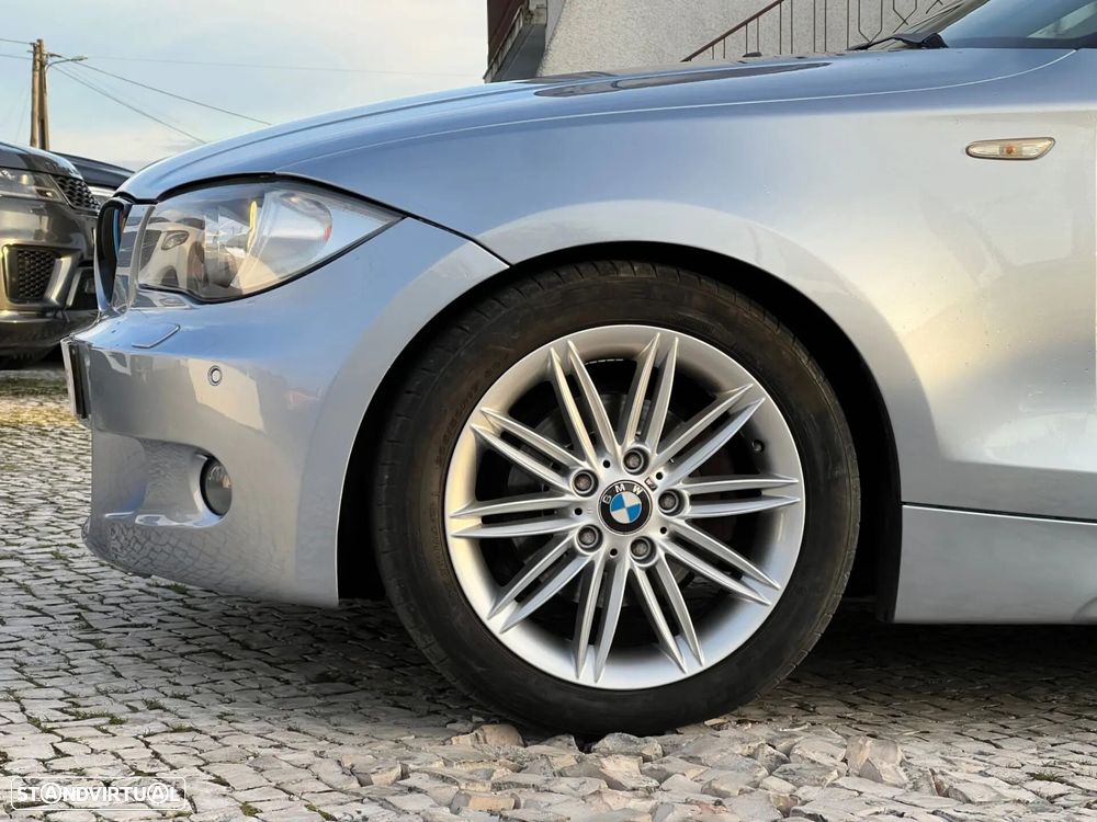 BMW 118 - 2