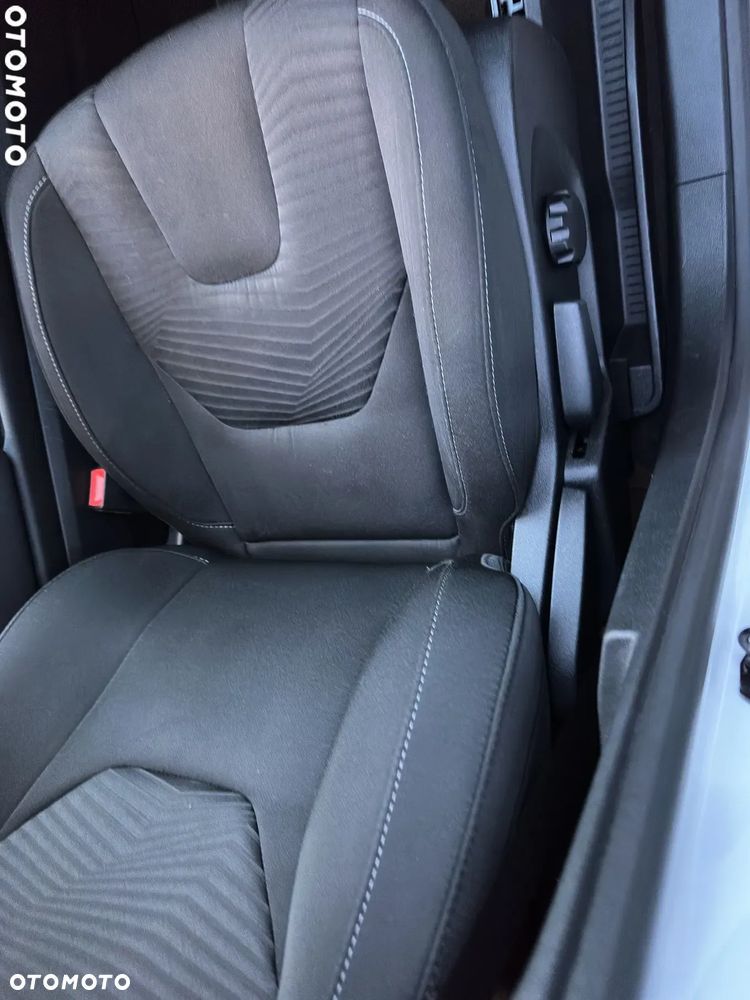 Ford S-Max 2.0 TDCi Titanium PowerShift - 31