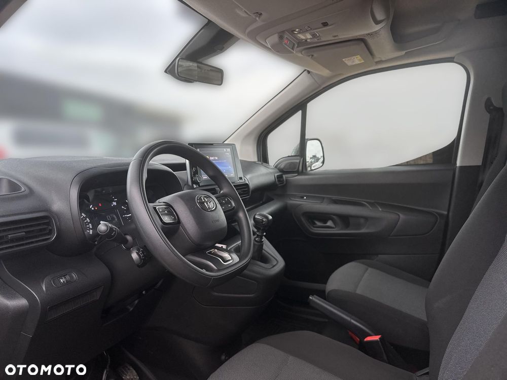 Toyota PROACE CITY - 10