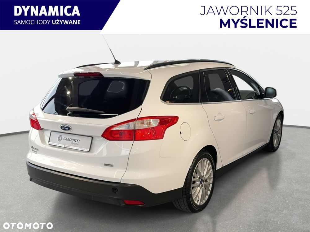 Ford Focus - 9