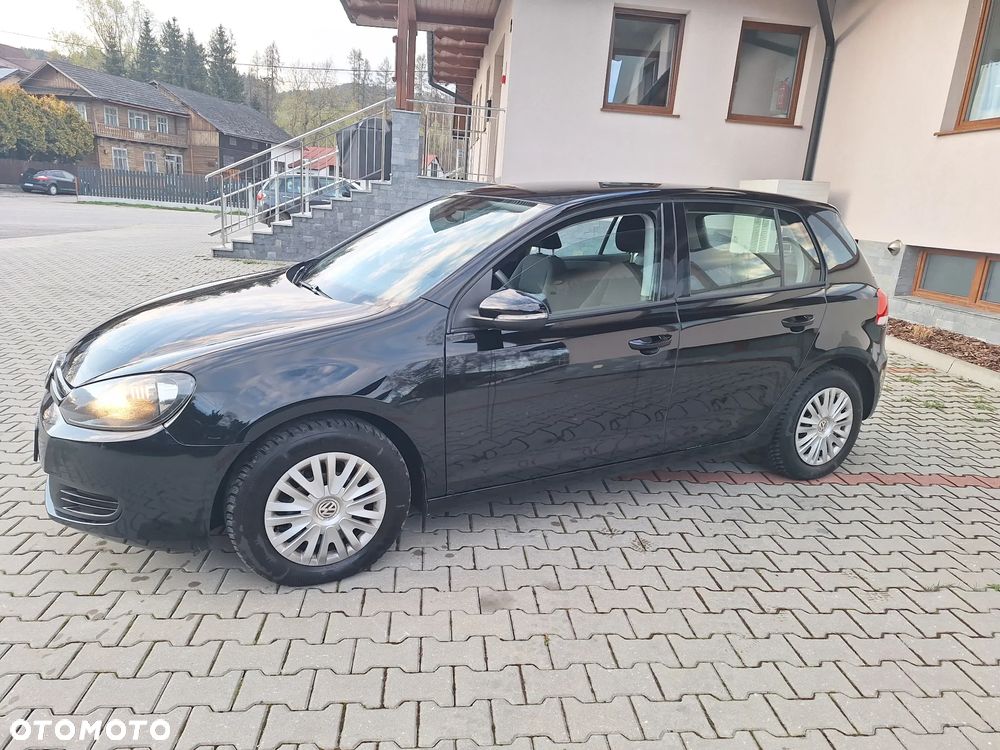 Volkswagen Golf 1.4 United - 11