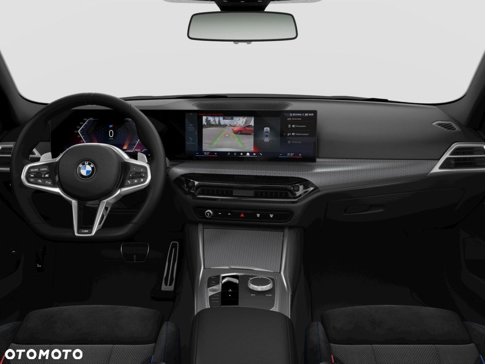 BMW Seria 3 - 10