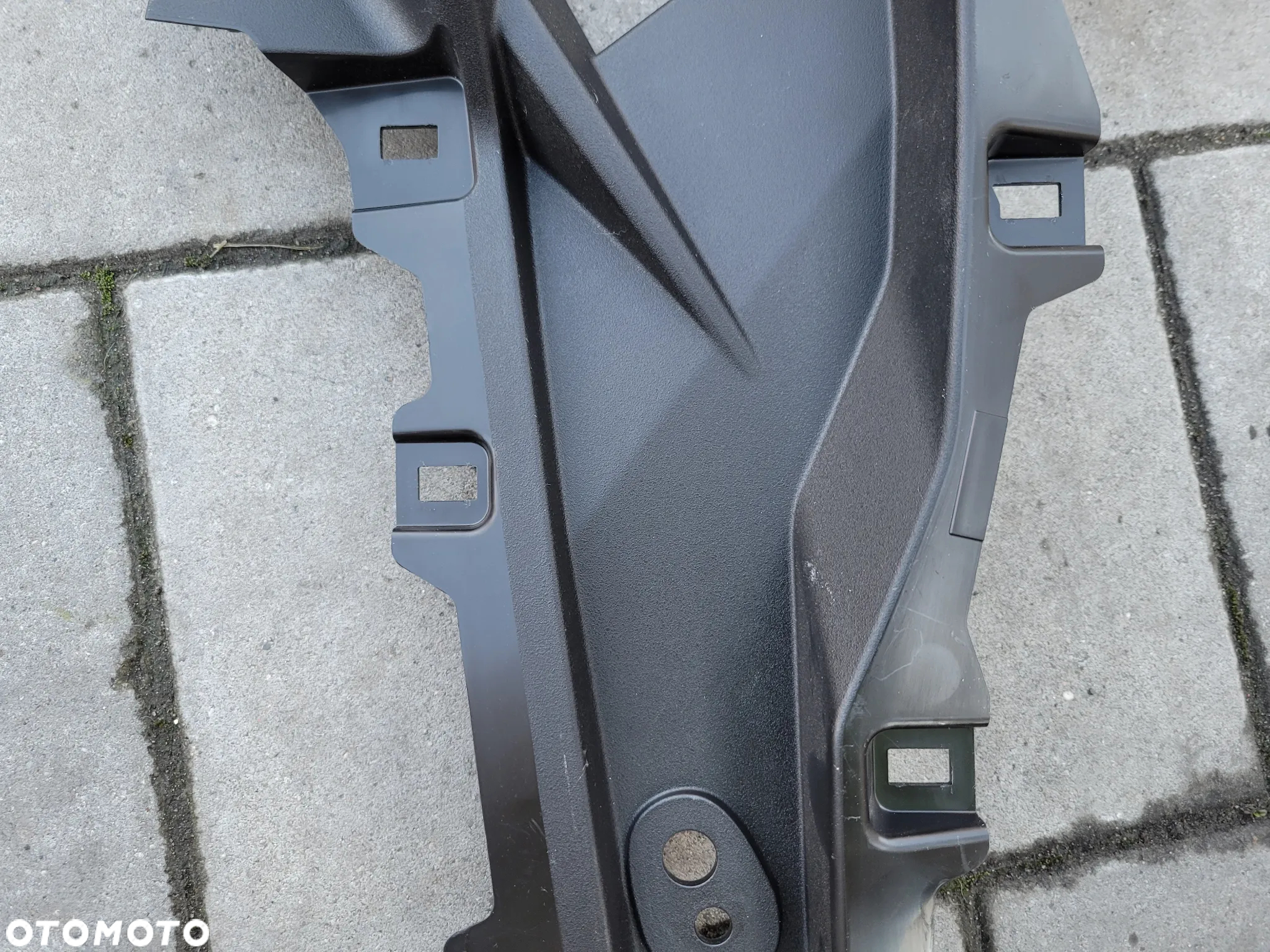 Wypełnienie lewe Suzuki GSX-8R GSX8R GSX 8R - 11