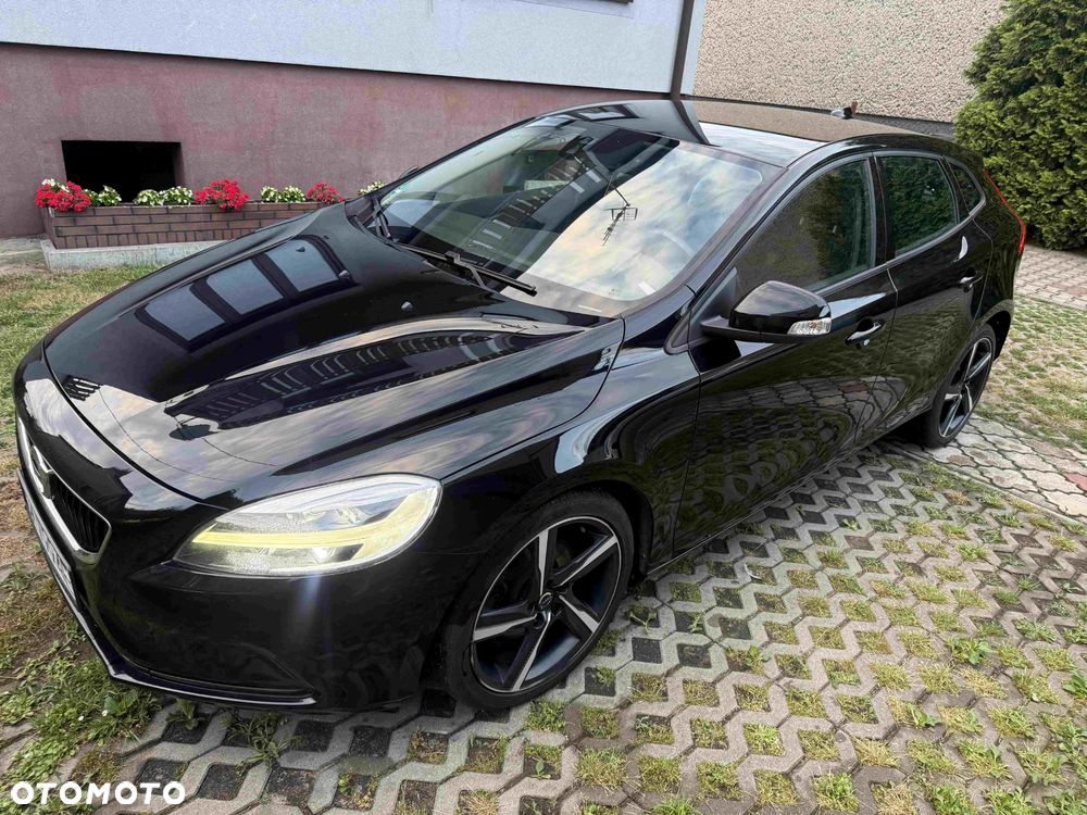 Volvo V40 T2 Kinetic - 1