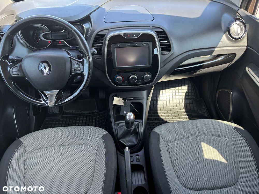 Renault Captur 1.5 dCi Energy Intens - 9