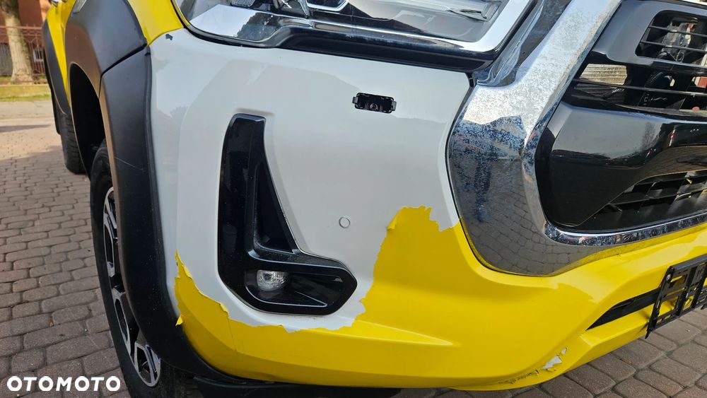 Toyota Hilux 2.8 D-4D Double Cab SR5 4x4 - 30