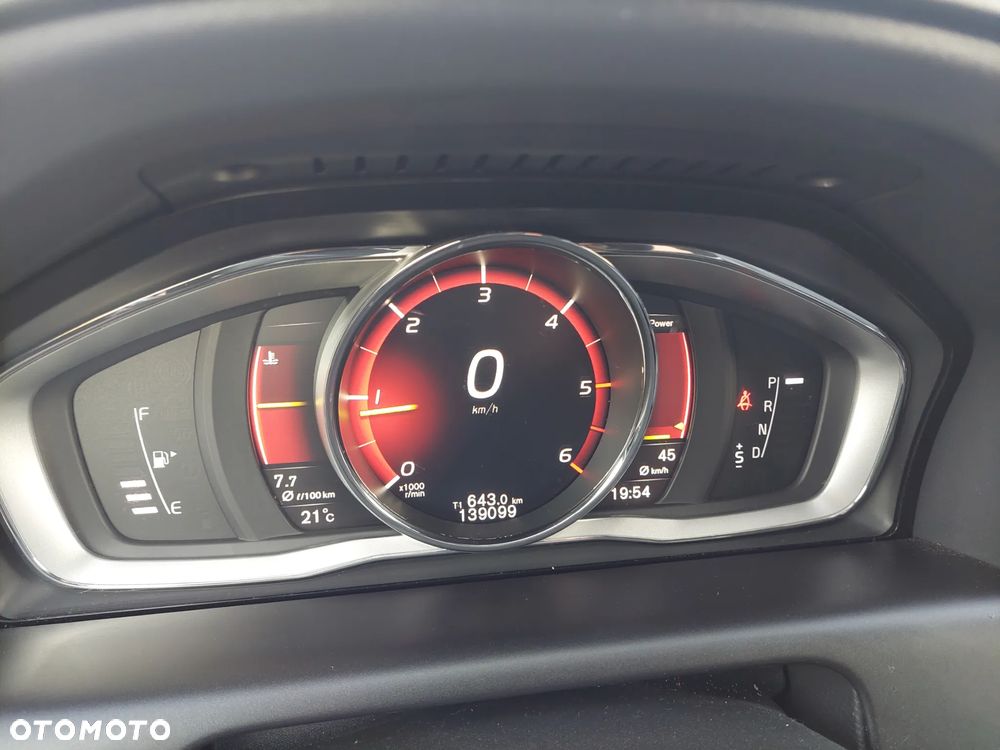 Volvo XC 60 D3 Drive-E Summum - 25