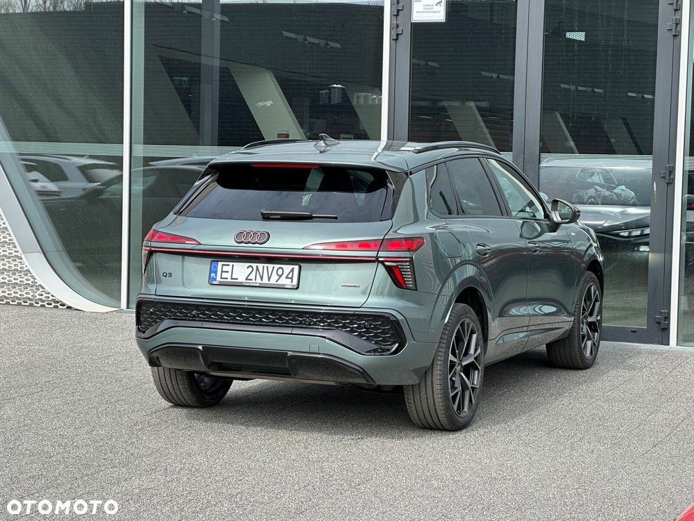 Audi Q3 - 7