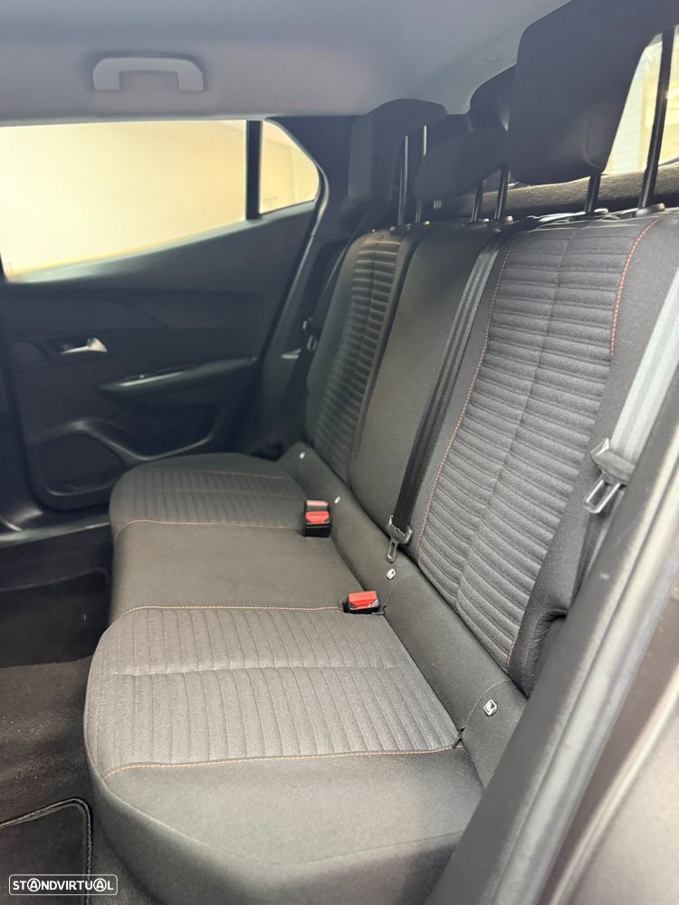 Peugeot 2008 1.2 PureTech Active - 22