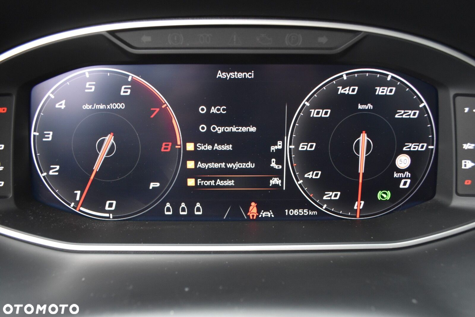 Seat Ateca 1.5 TSI Style S&S DSG - 31