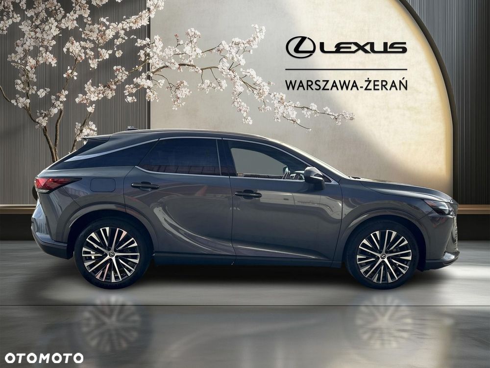 Lexus RX 450h+ Prestige - 8