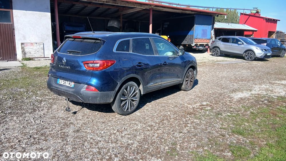 Renault Kadjar Energy TCe 130 EDC Bose Edition - 5