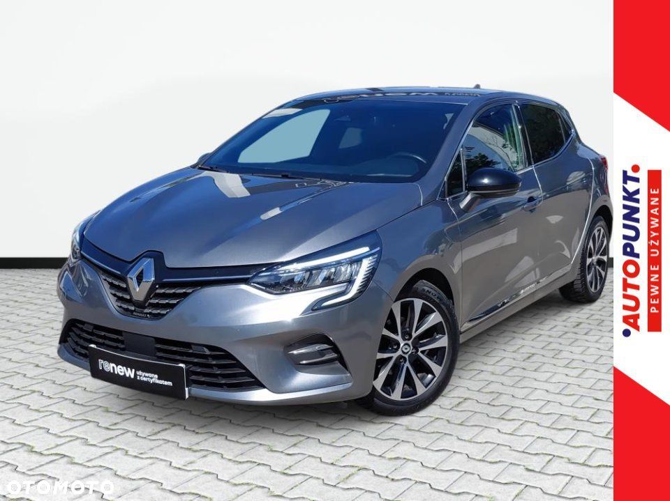 Renault Clio - 1