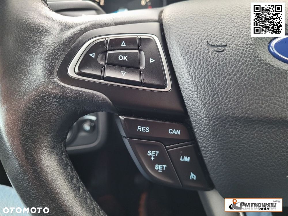 Ford C-MAX 1.0 EcoBoost Titanium ASS - 28