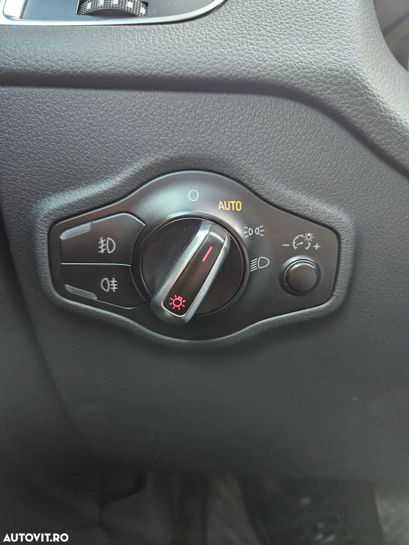 Audi Q5 - 12