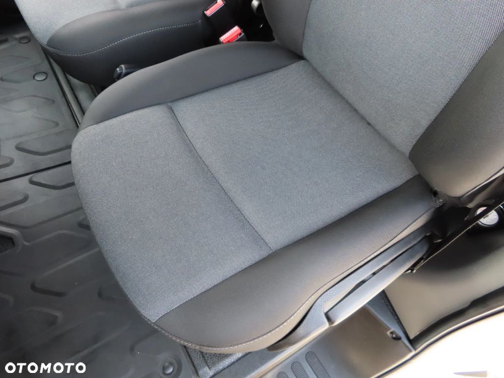 Renault Master 2.3 dCi 163 Km WZMACNIANY Plandeka 10 Euro Palet, Skrzynia 4870 mm Długa, 2550 Wysokość, MOŻLIWA FIRANA Stan Jak NOWY Gotowy Dostępny POLECAM - 36