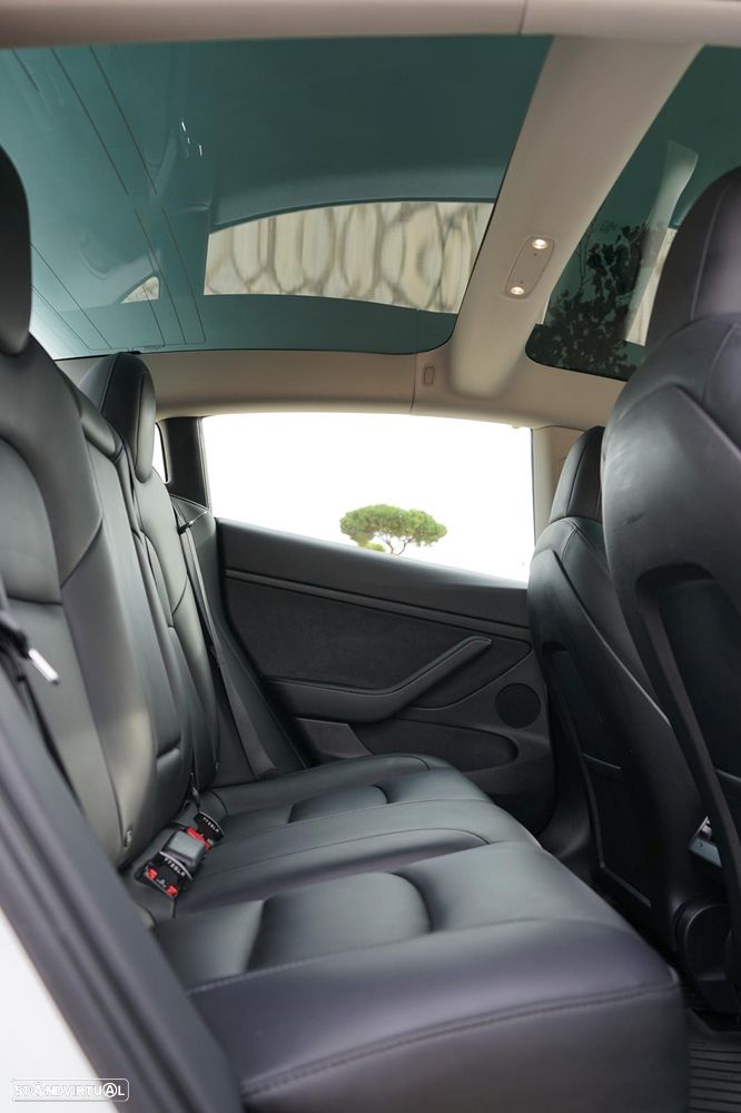 Tesla Model 3 Long Range Tração Integral - 9