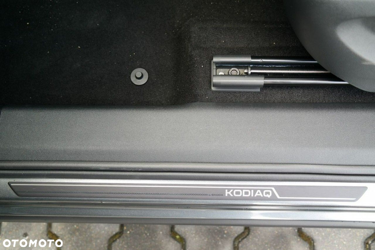 Skoda Kodiaq - 29