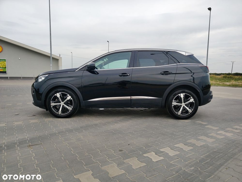 Peugeot 3008 - 2