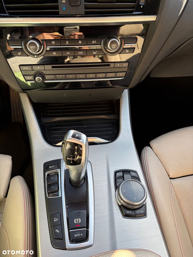 BMW X4 - 8