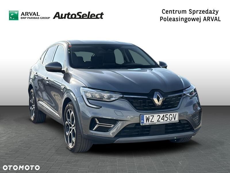 Renault Arkana - 8