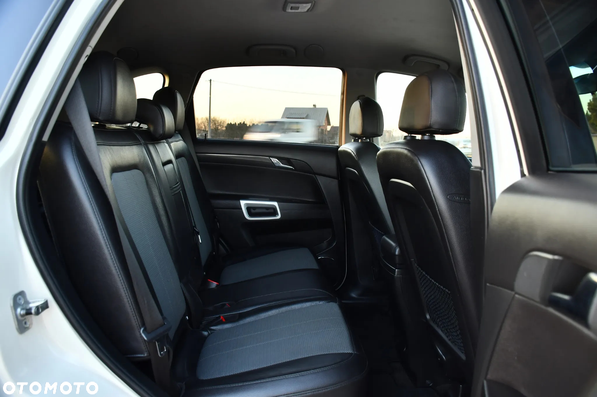 Opel Antara 2.2 CDTI 2x4 - 32