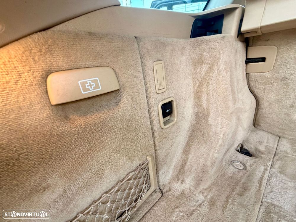 BMW 316 d Pack M - 10