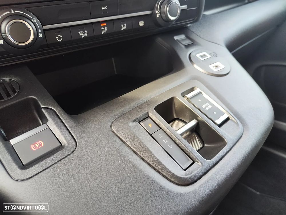 Fiat e-Dobló L2 50 kWh Maxi - 19