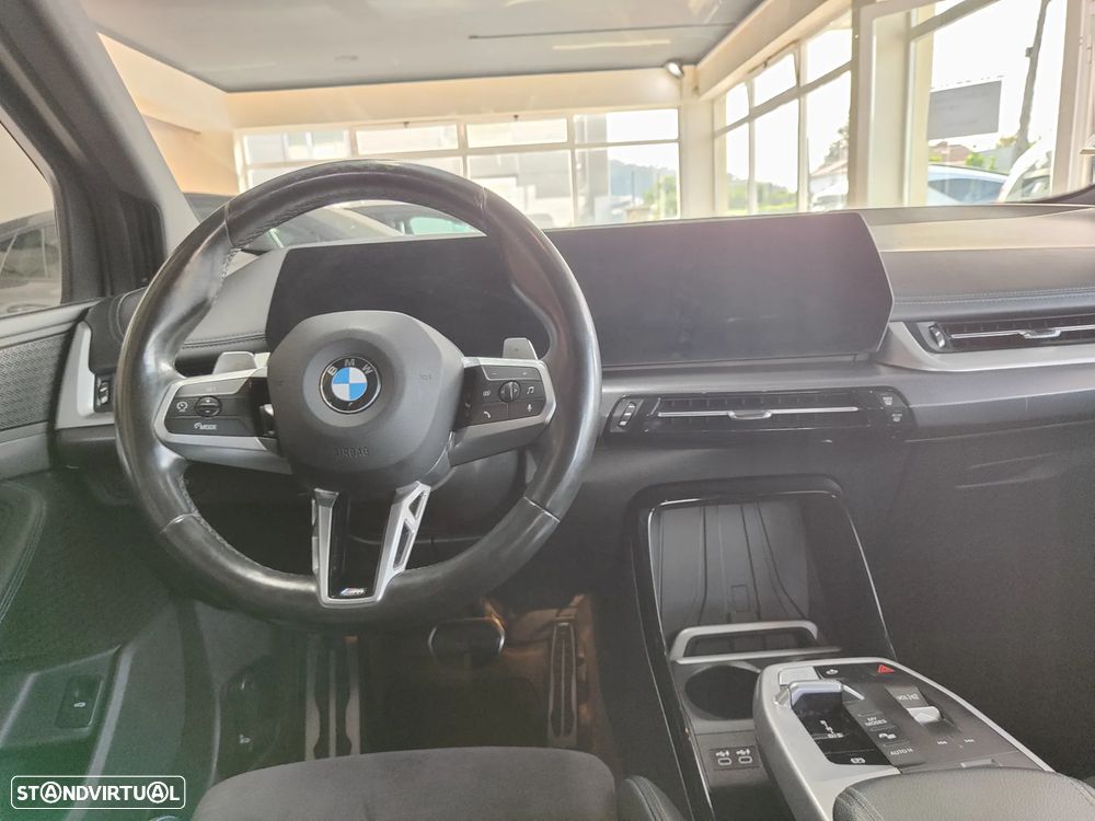 BMW 218 Active Tourer d Pack M Auto - 26