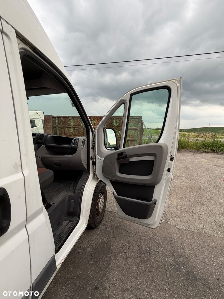 Fiat Ducato - 13