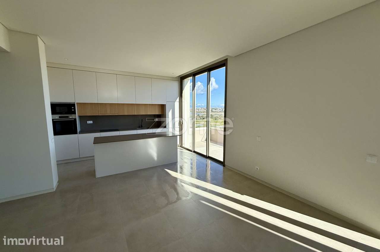 Apartamento T3 4º Andar - Empreendimento Quinta das Parreiras - Grande imagem: 4/23