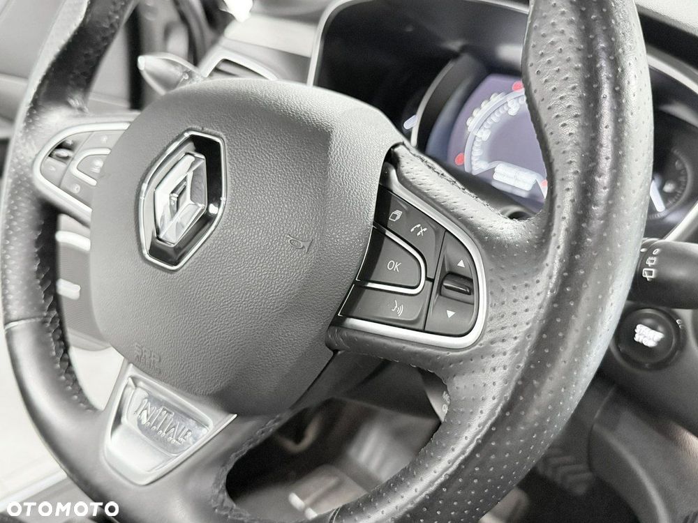 Renault Talisman Grandtour ENERGY dCi 160 EDC INITIALE PARIS - 36