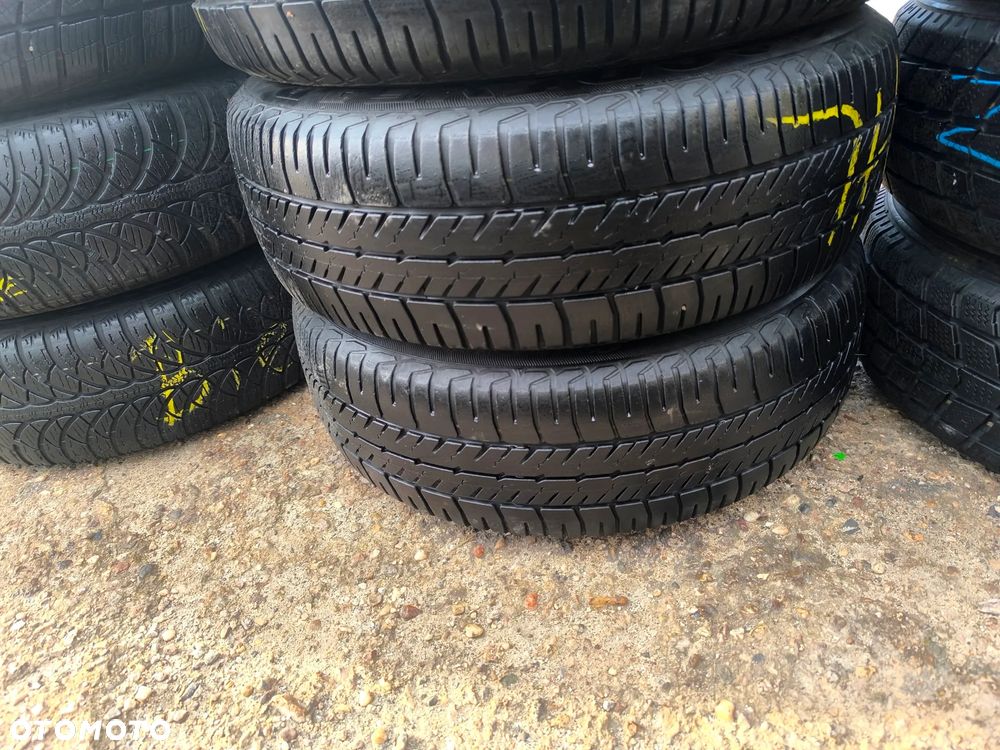 175/65R14 82T Opony Letnie Lato GOODYEAR GT3 5,5mm Legnica ALU-RAD 175/65 - 3