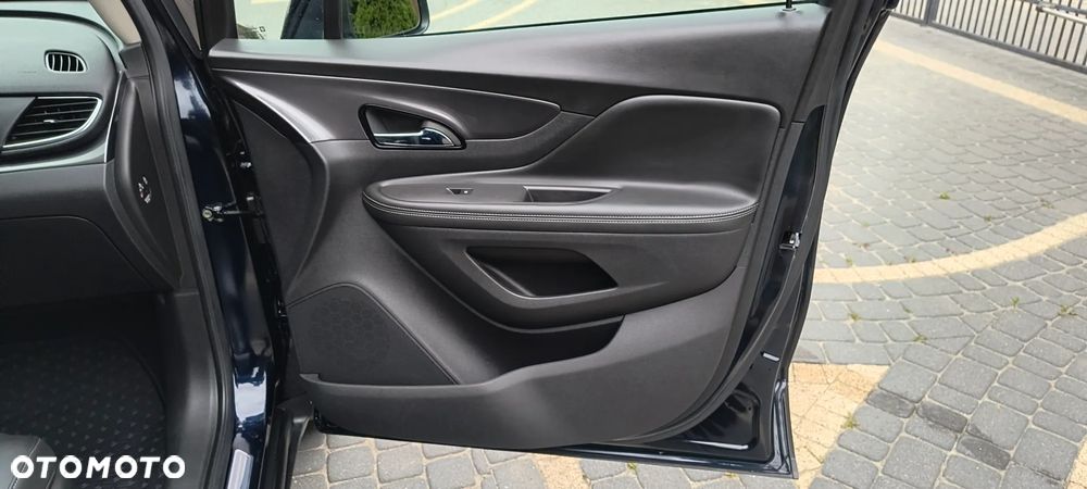 Opel Mokka - 28