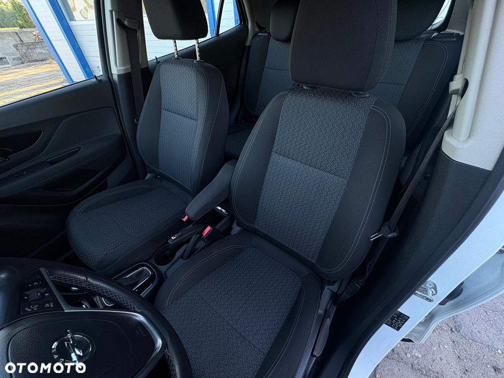 Opel Mokka - 9