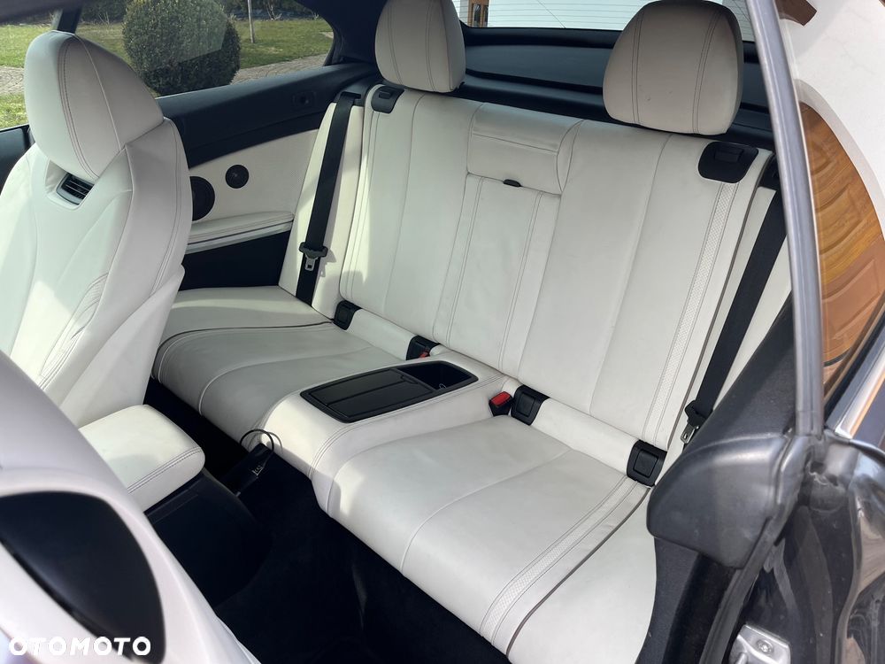 BMW Seria 4 435d xDrive Sport-Aut Luxury Line - 14