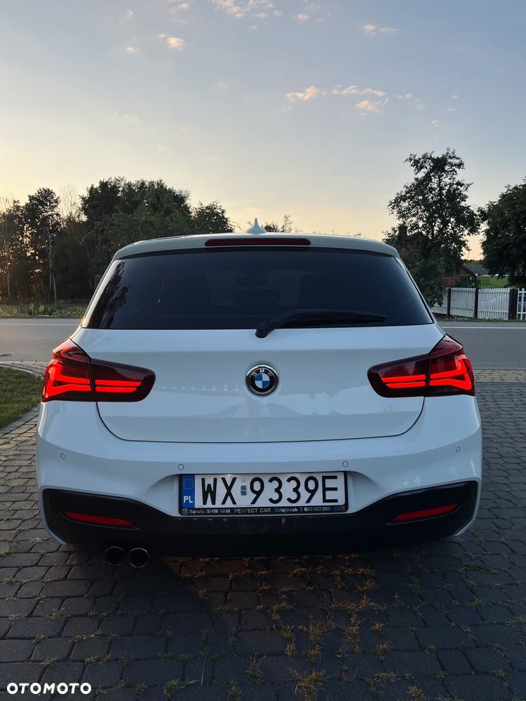 BMW Seria 1 120d Sport-Aut M Sport - 13