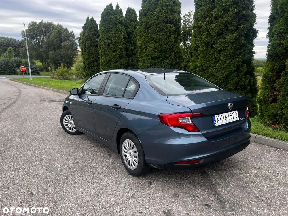 Fiat Tipo 1.0 T3 - 6