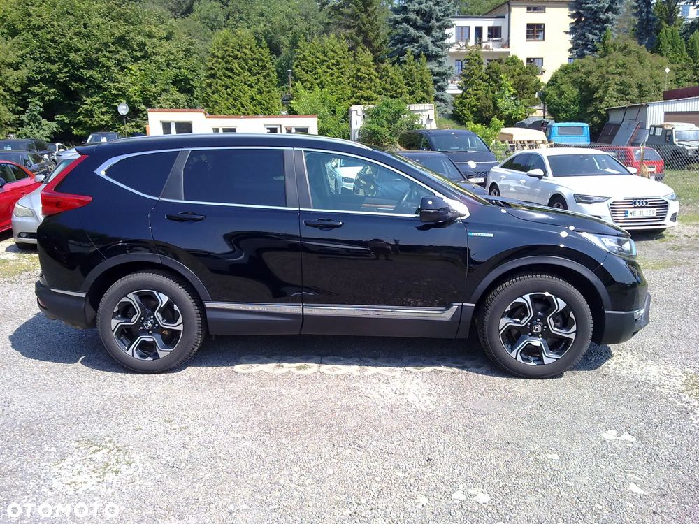 Honda CR-V 2.0 i-MMD Executive (Honda Connect+) - 6