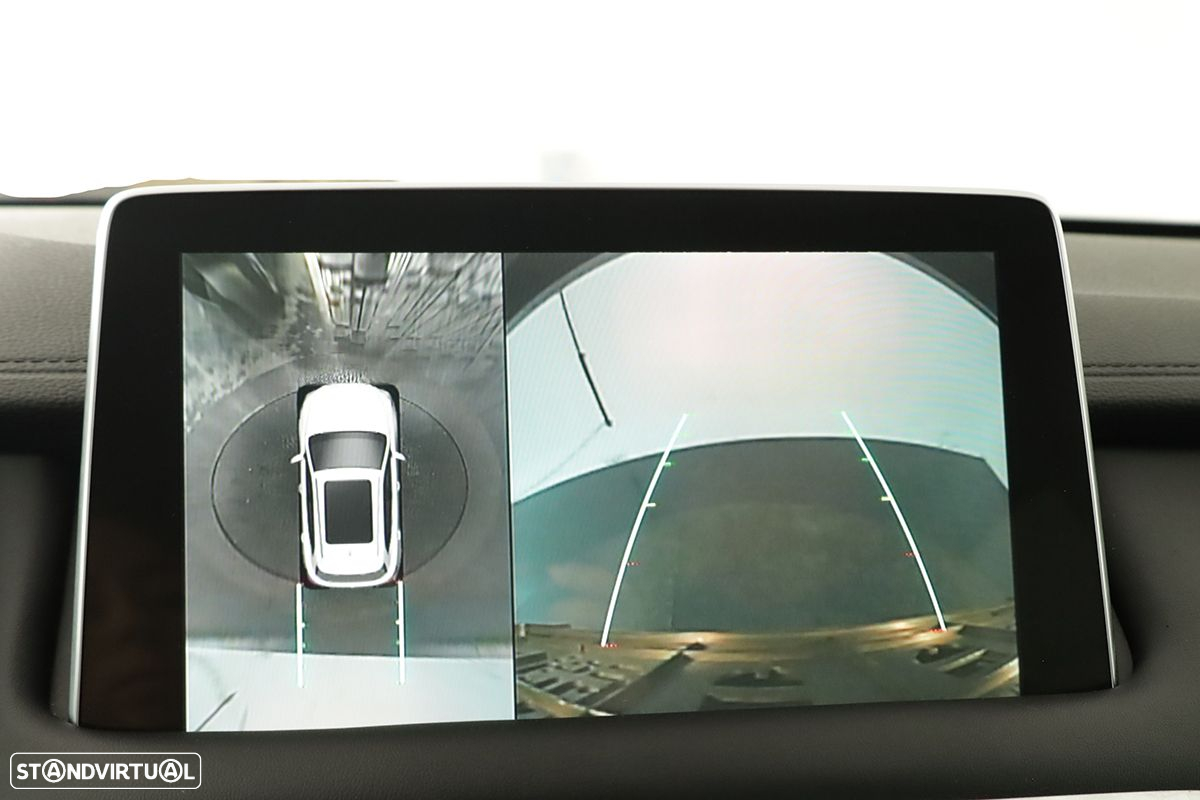 MG EHS 1.5 T-GDI Plug-in Hybrid Luxury - 11