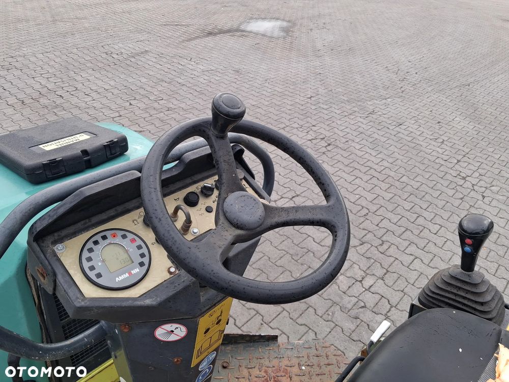 Ammann ARX 23 - 10