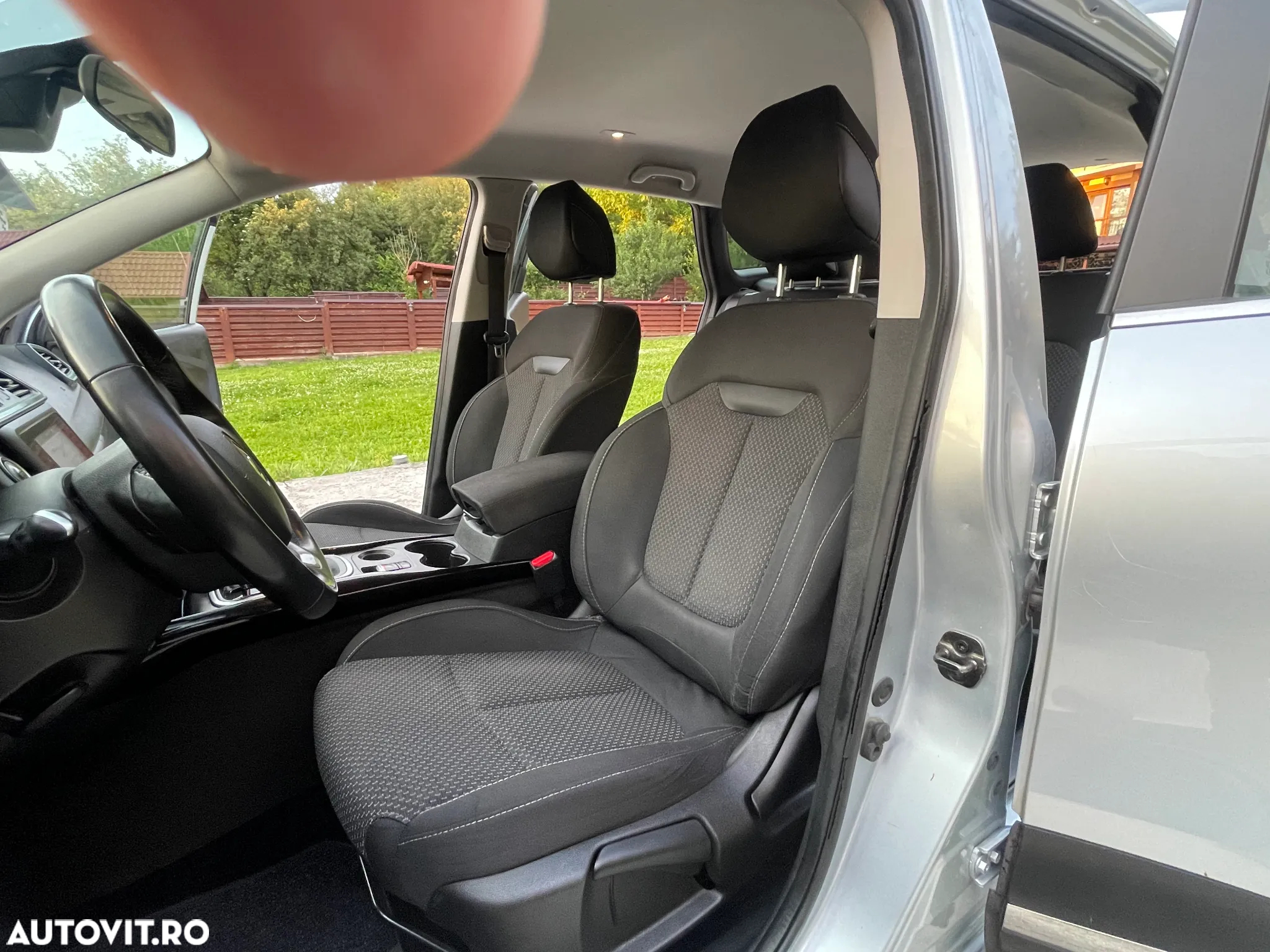 Renault Kadjar TCe EDC GPF Intens - 19