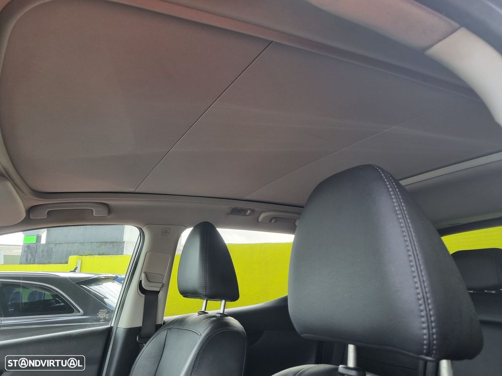 Nissan Qashqai 1.6 dCi 360 - 24