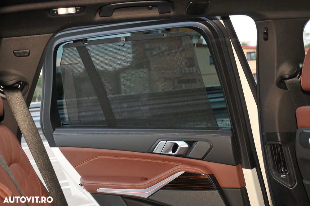 BMW X5 2025 — imagine 22