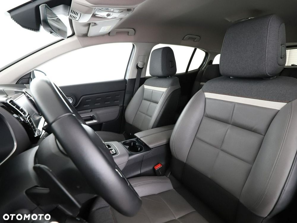 Citroën C5 Aircross 225 e-EAT8 PLUS - 15