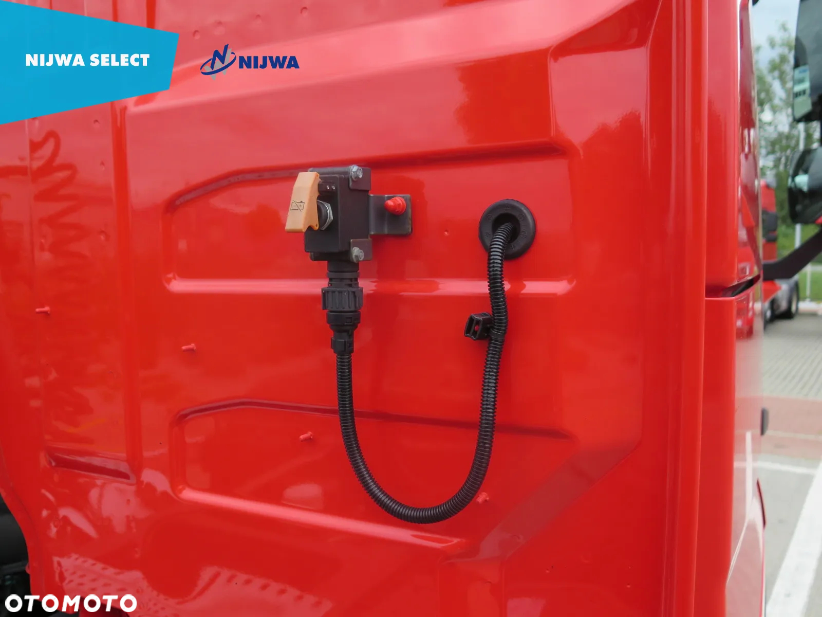 Volvo FM 4X2 430 ADR - 6