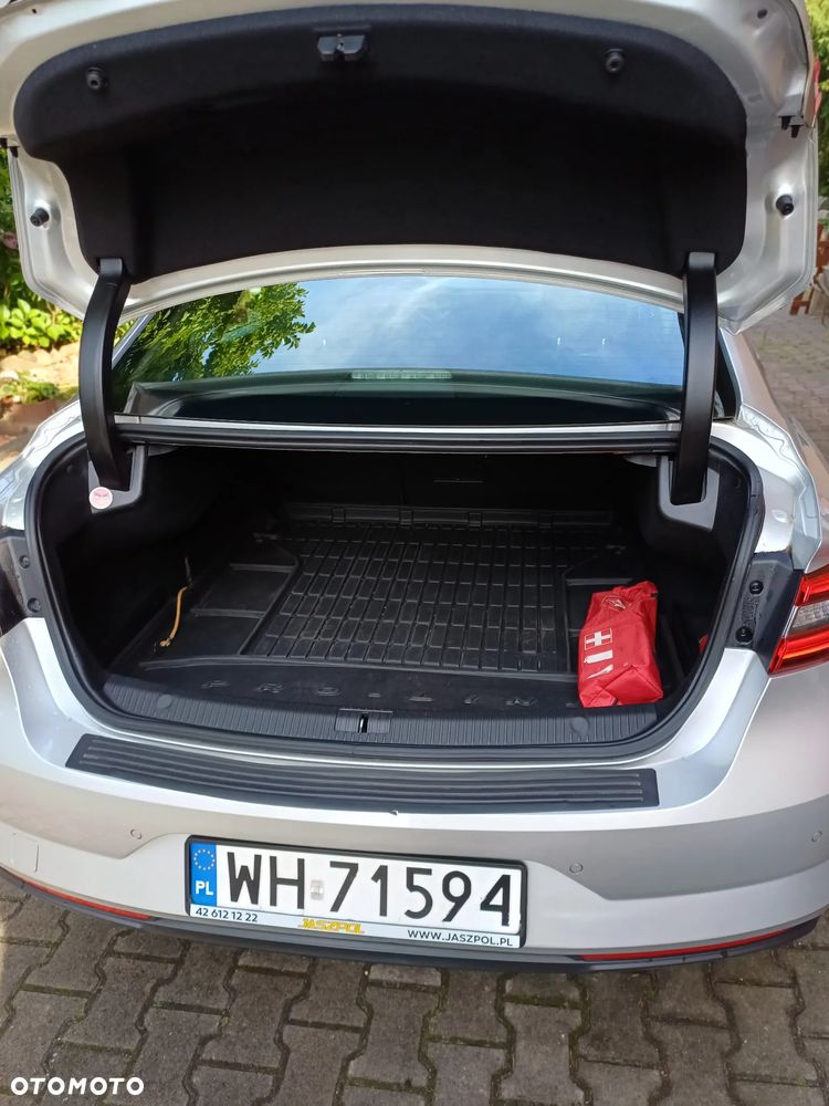 Renault Talisman 1.6 Energy TCe Intens EDC - 10