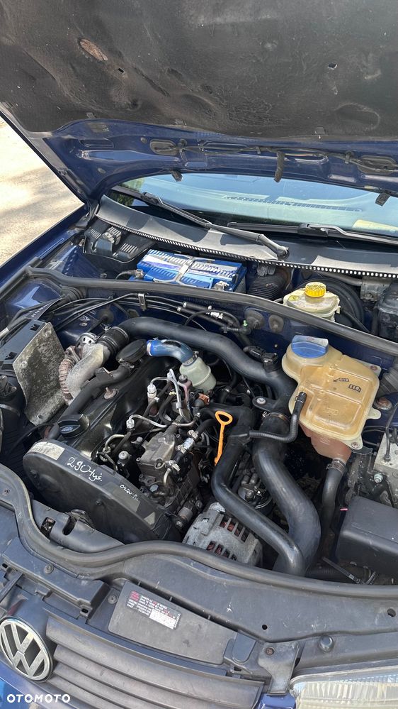 Volkswagen Passat - 9
